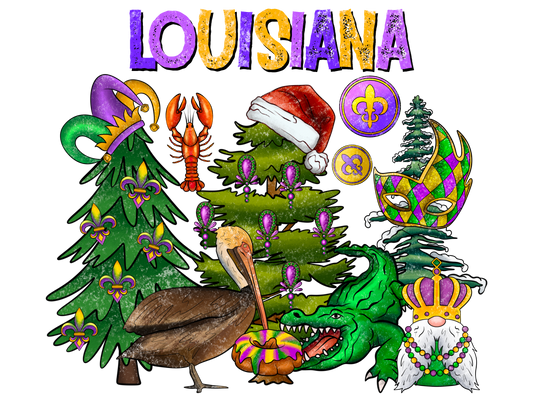 Mardi Gras 540 - Lousanamardigrastrees