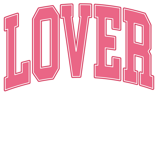 Valentine's Day 83 - Lover