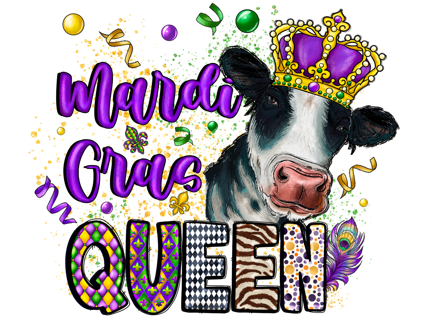 Mardi Gras 807 - Mardigrasqueencow (1)