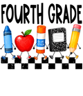 Randomness 667 - Fourth Grade School