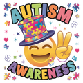 Autism 49 - 18.Somebody S Proud Af Autism Mama (1)