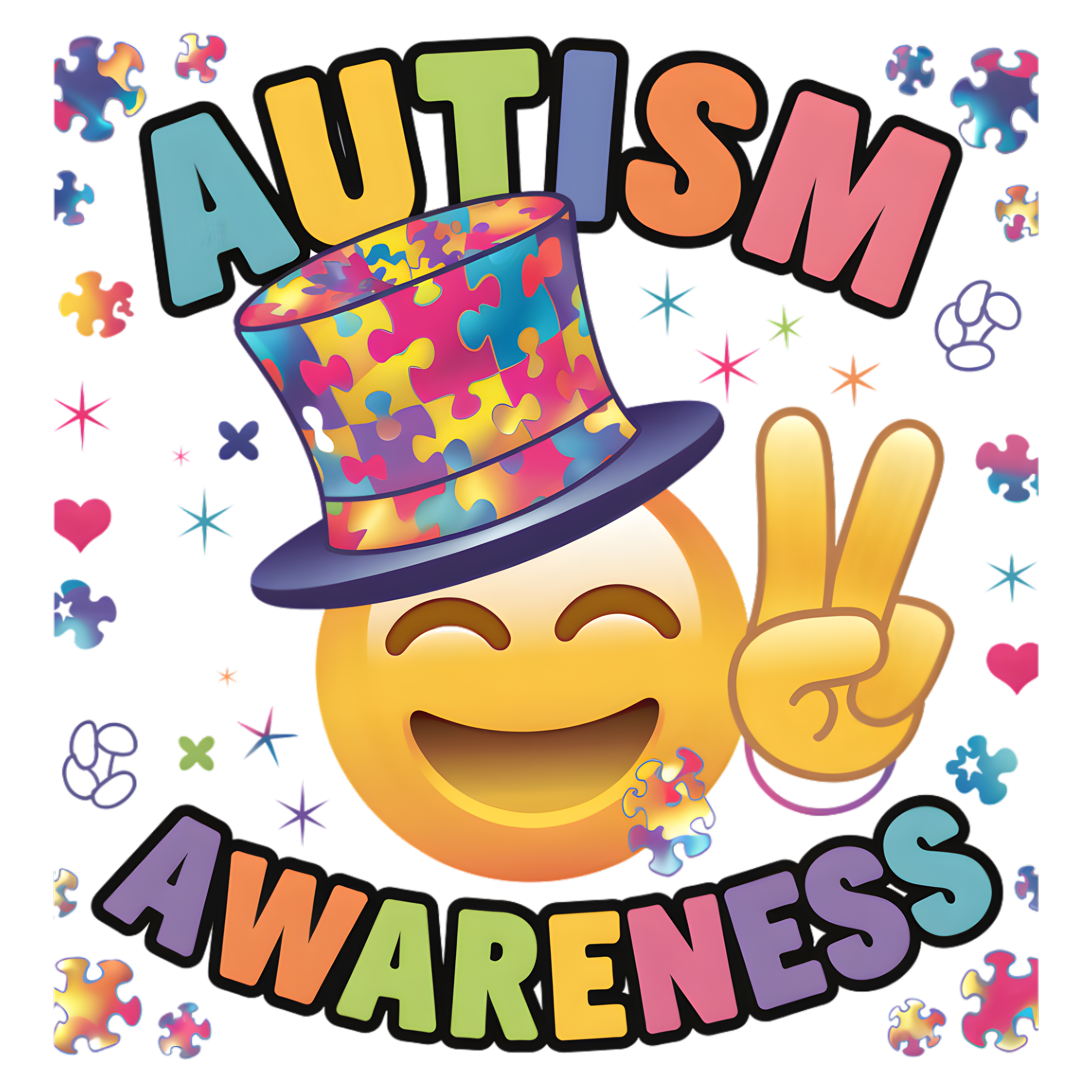 Autism 49 - 18.Somebody S Proud Af Autism Mama (1)