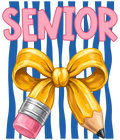 Randomness 1505 - Senior Bow