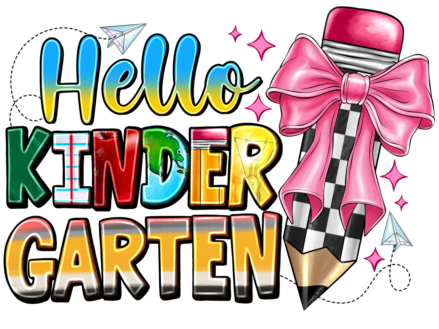 Teacher 324 - Hellokindergarten