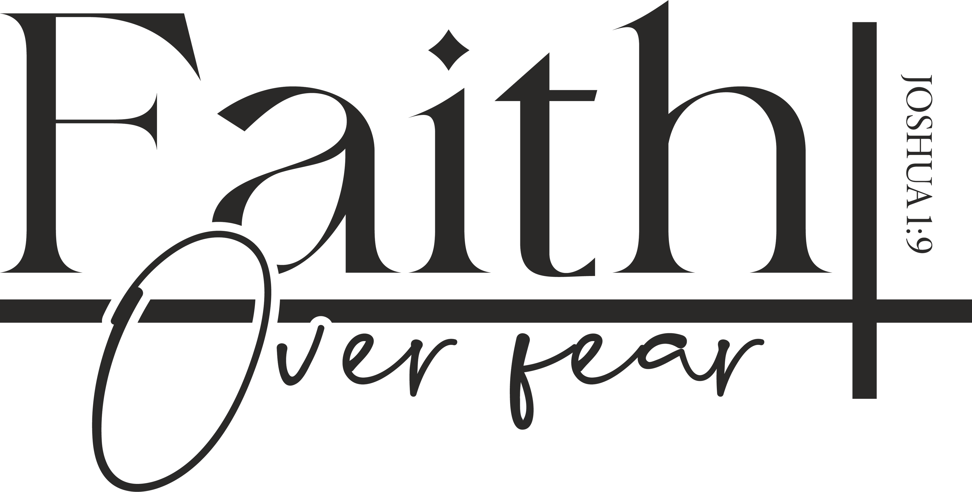faith over fear 11