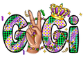 Mardi Gras 431 - Gigi