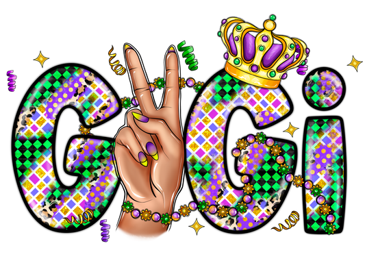 Mardi Gras 431 - Gigi