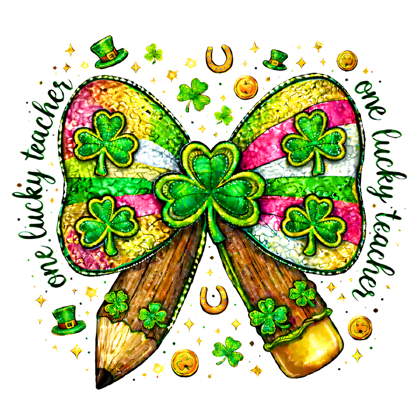 St. Patrick's Day 18 - D858cevdfwv