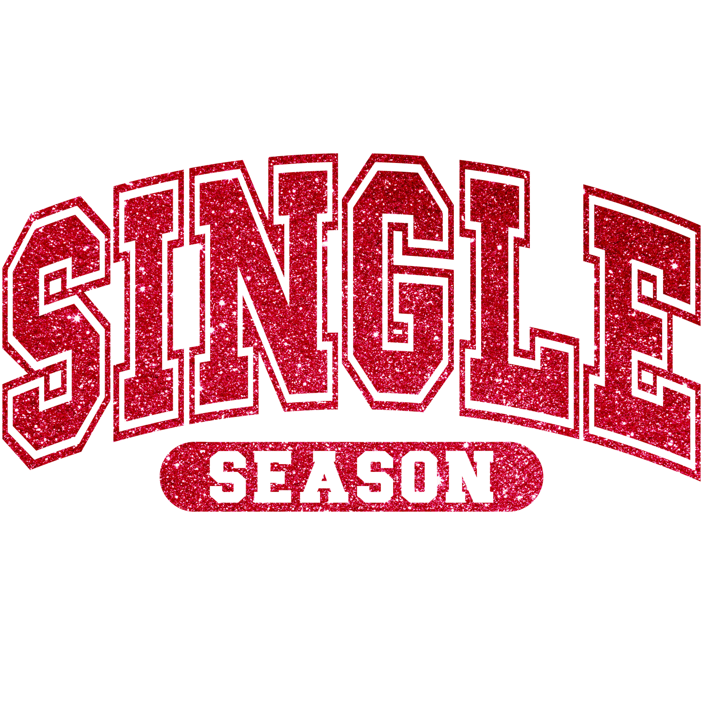 Valentine's Day 112 - Single Season