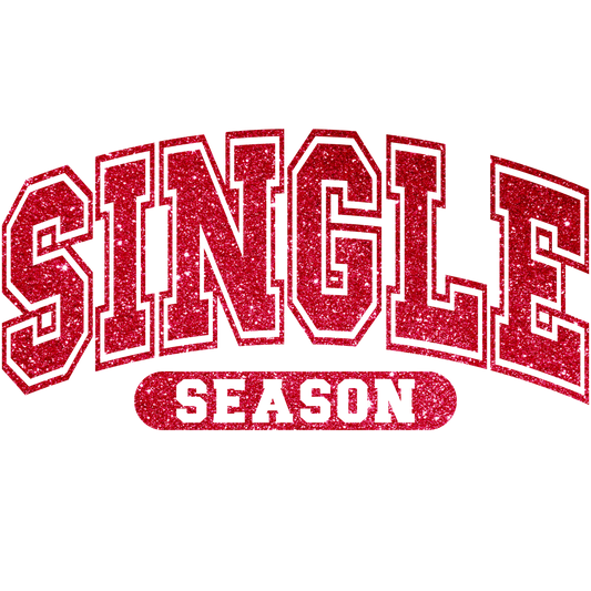 Valentine's Day 112 - Single Season
