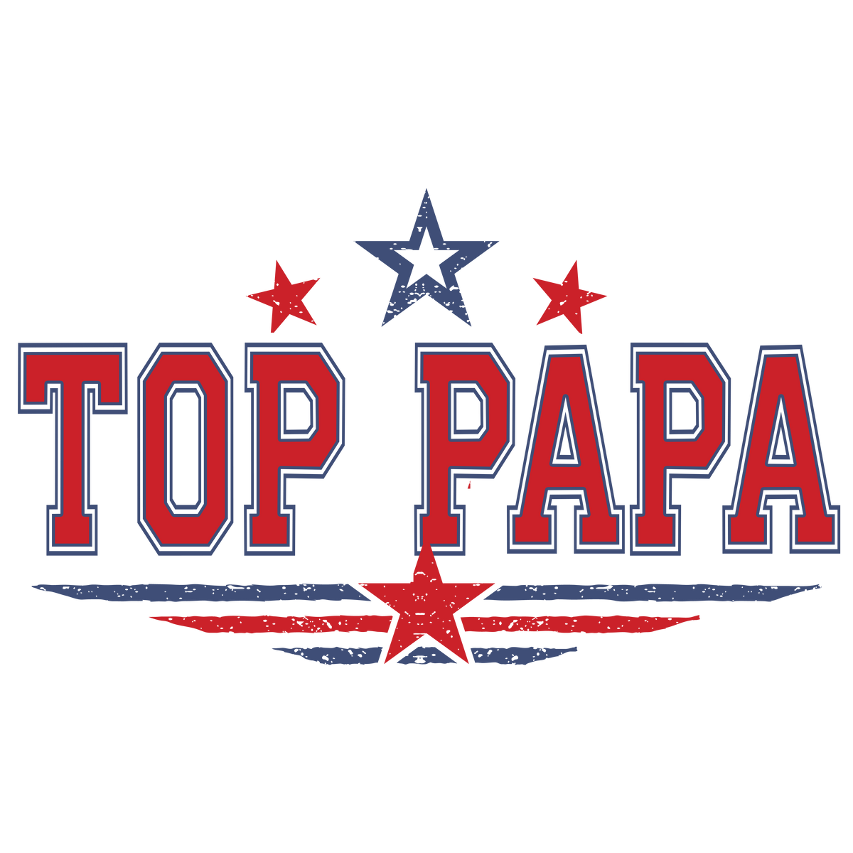 Randomness 1677 - Top Papa