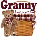 Randomness 785 - Granny Home Sweet Home