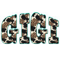 Randomness 715 - Gigi Cow