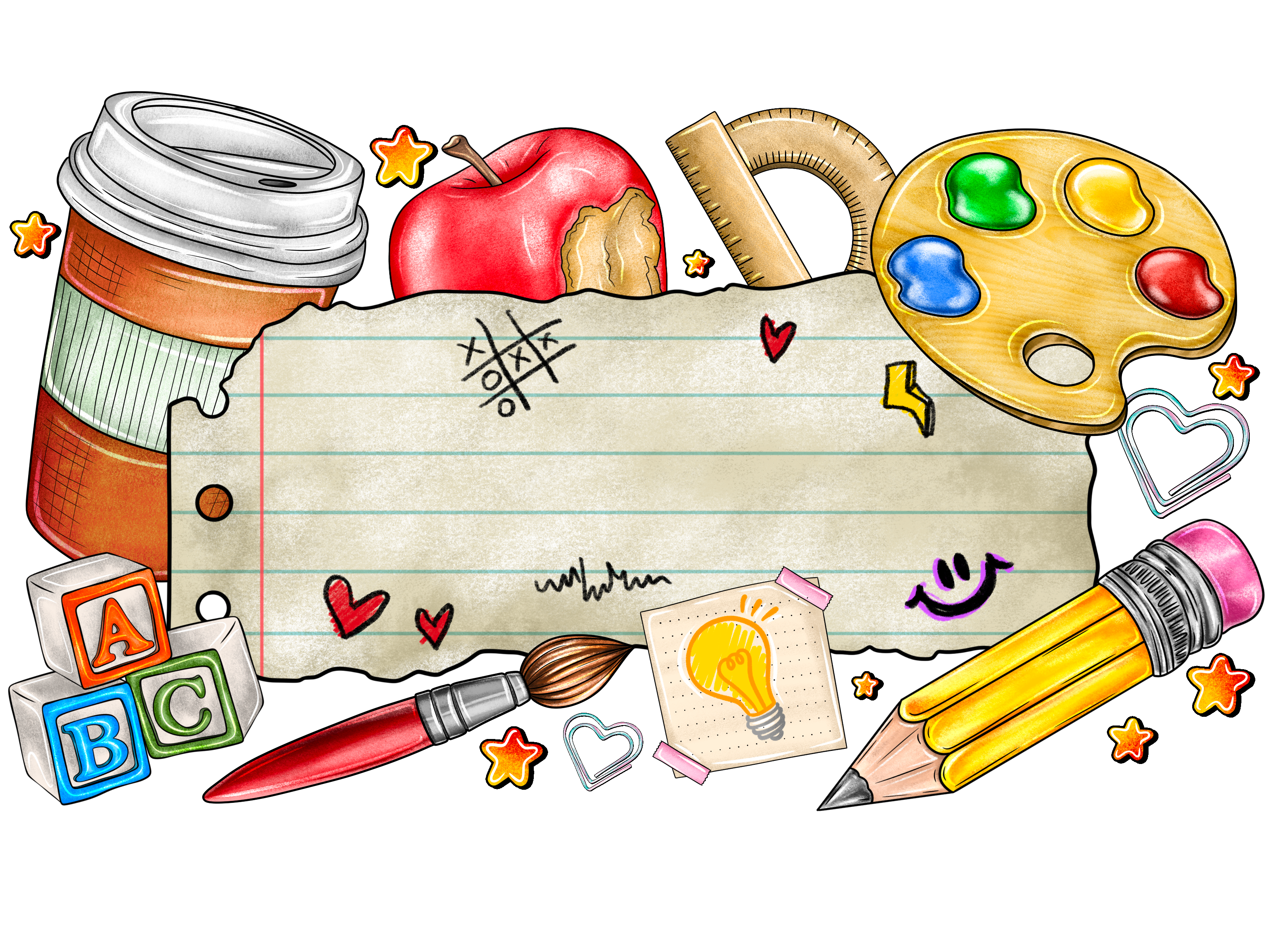 Teacher 487 - Mrs.Wilson