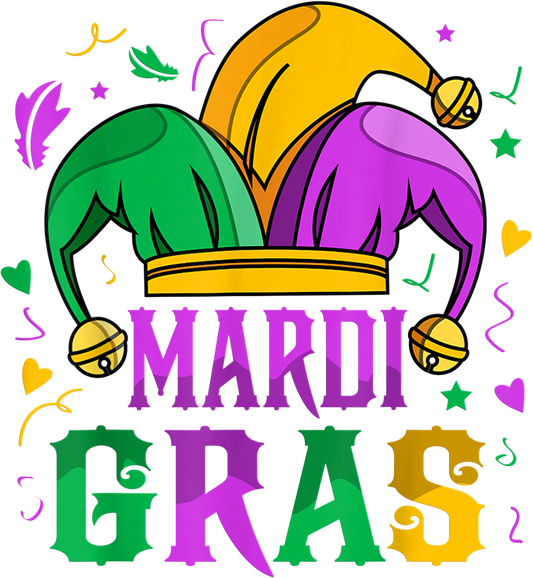 Mardi Gras 201 - 81nq6hu3s0l
