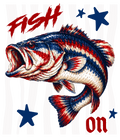 Randomness 646 - Fish On Back