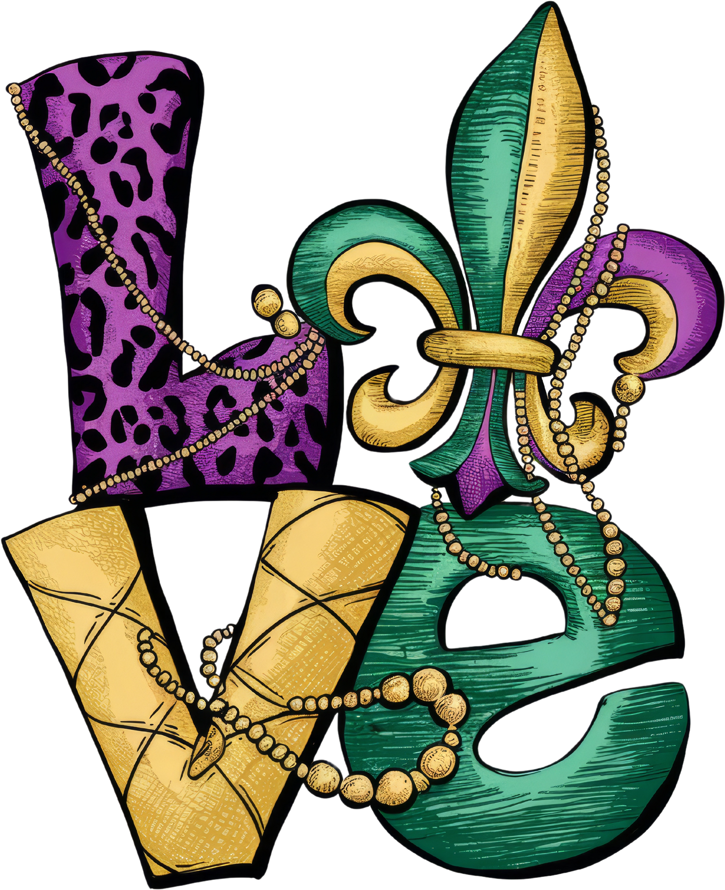 Mardi Gras 135 - 35
