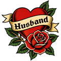 Randomness 864 - Husband Old Skool