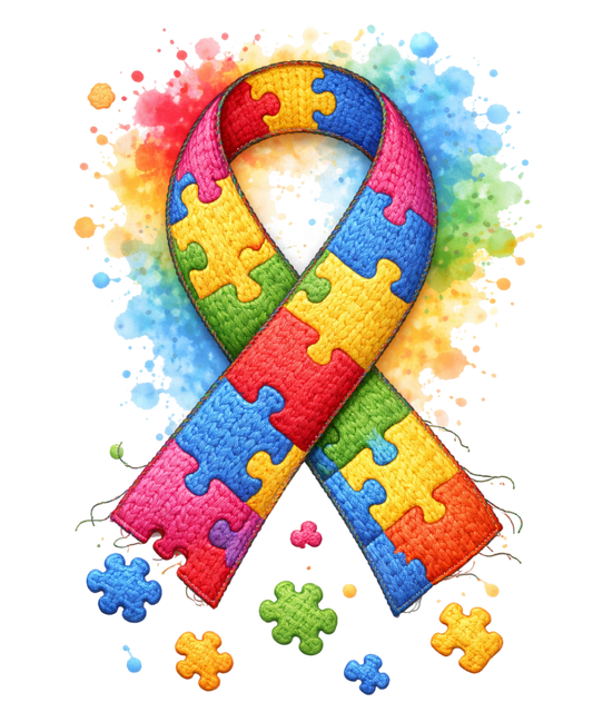 Autism 293 - Autism Warriors Are Magical