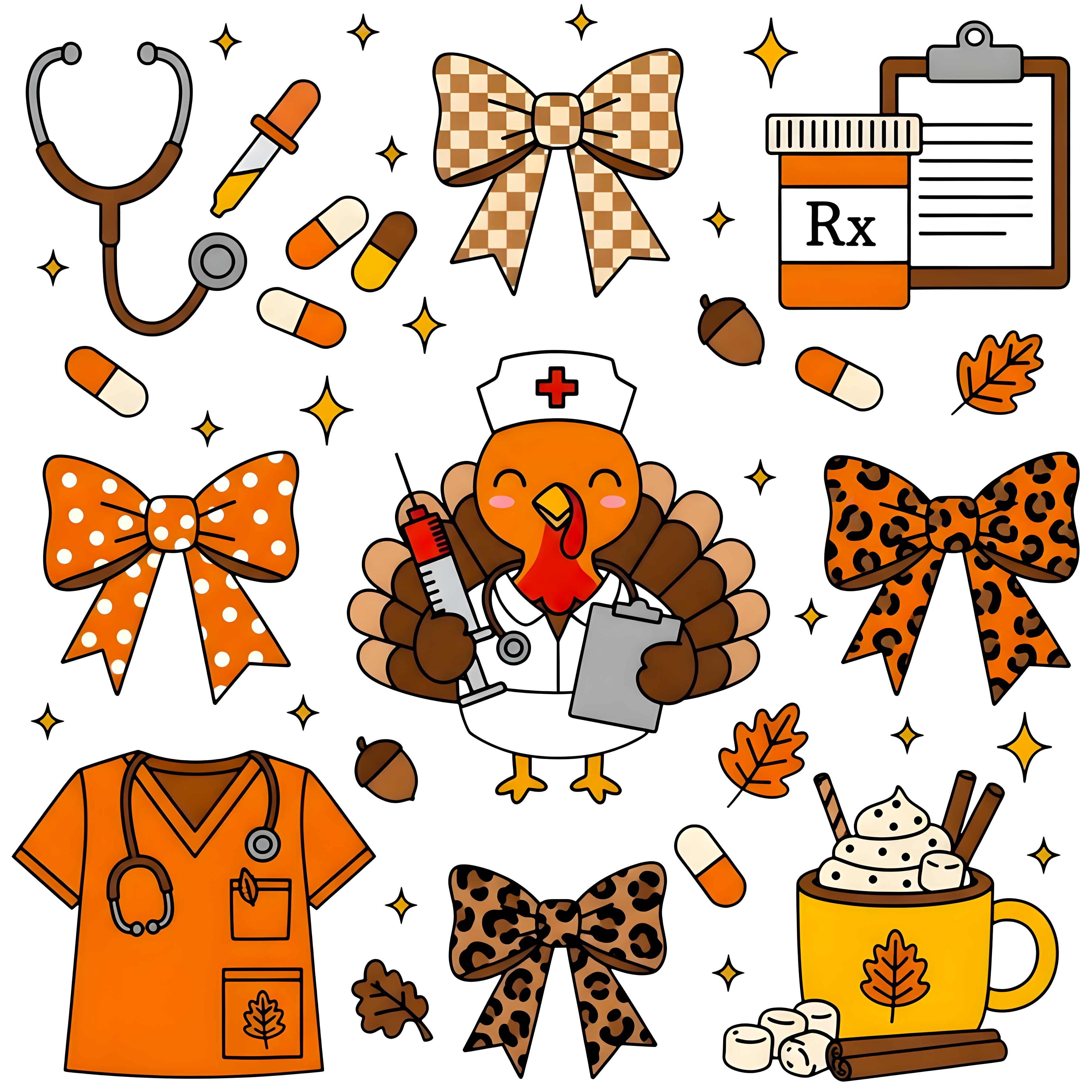Nursing 586 - Nurse (551)