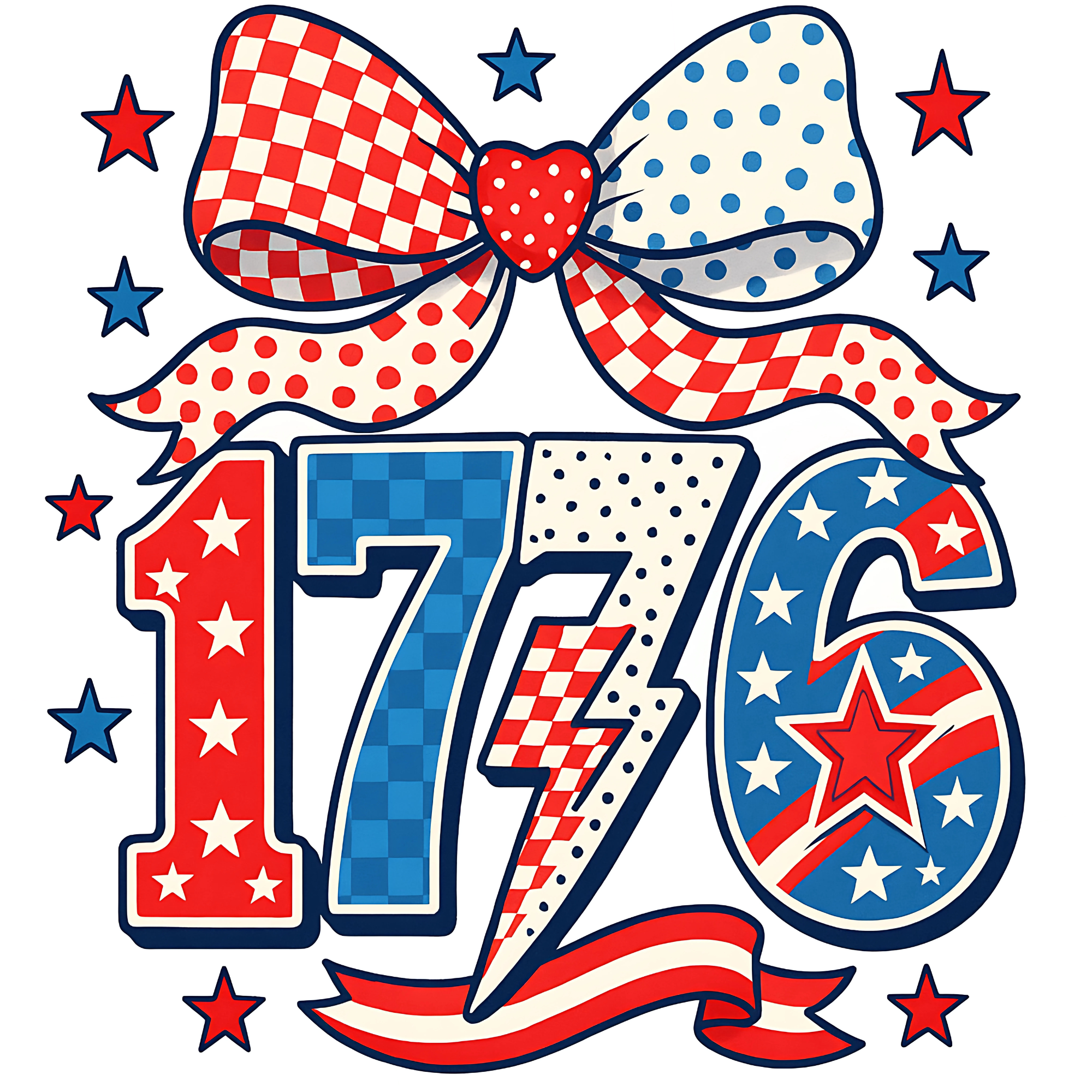4th of July 214 - 4juky