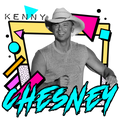Randomness 932 - Kenny Chesney Retro