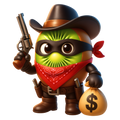 Randomness 947 - Kiwitto Banditto