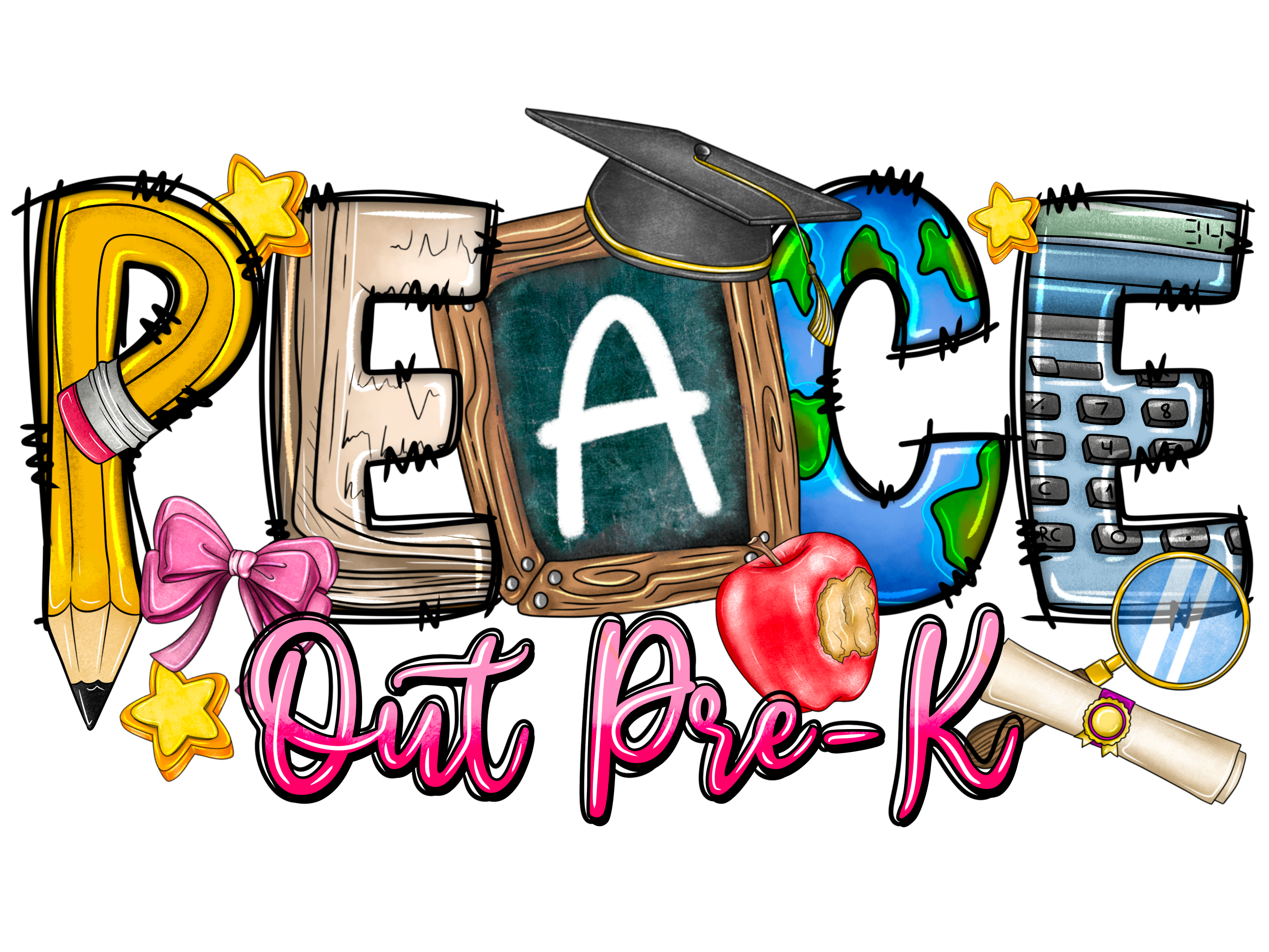 Teacher 542 - Peaceoutprek 2