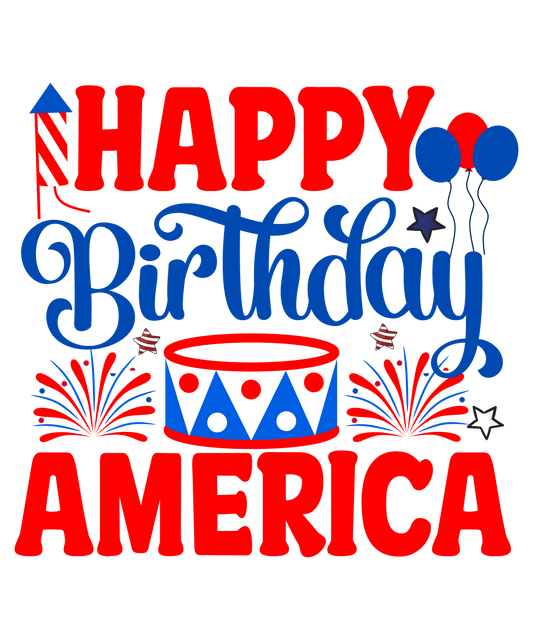 4th of July 70 - 303