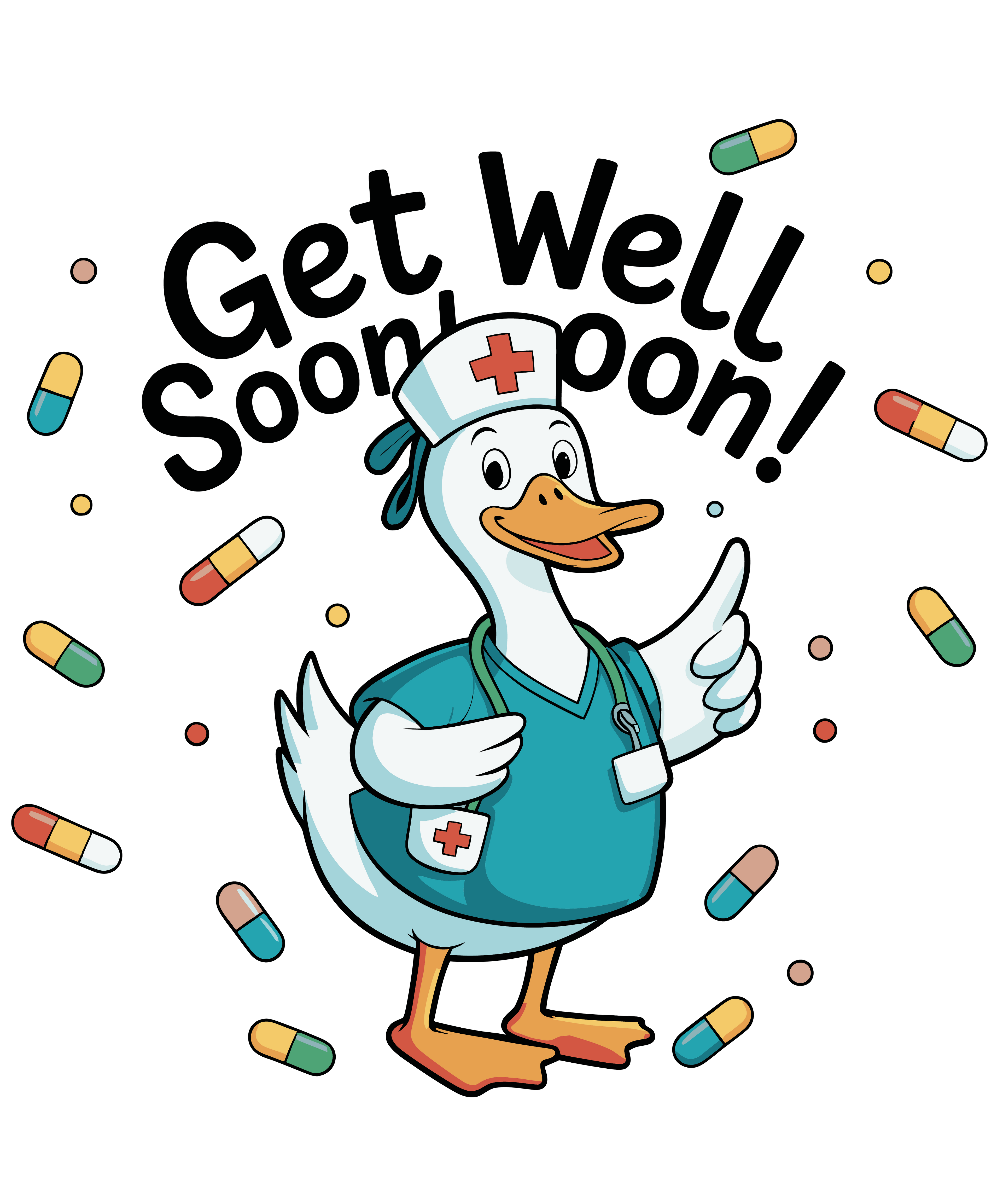 Nursing 677 - Nurse (633)