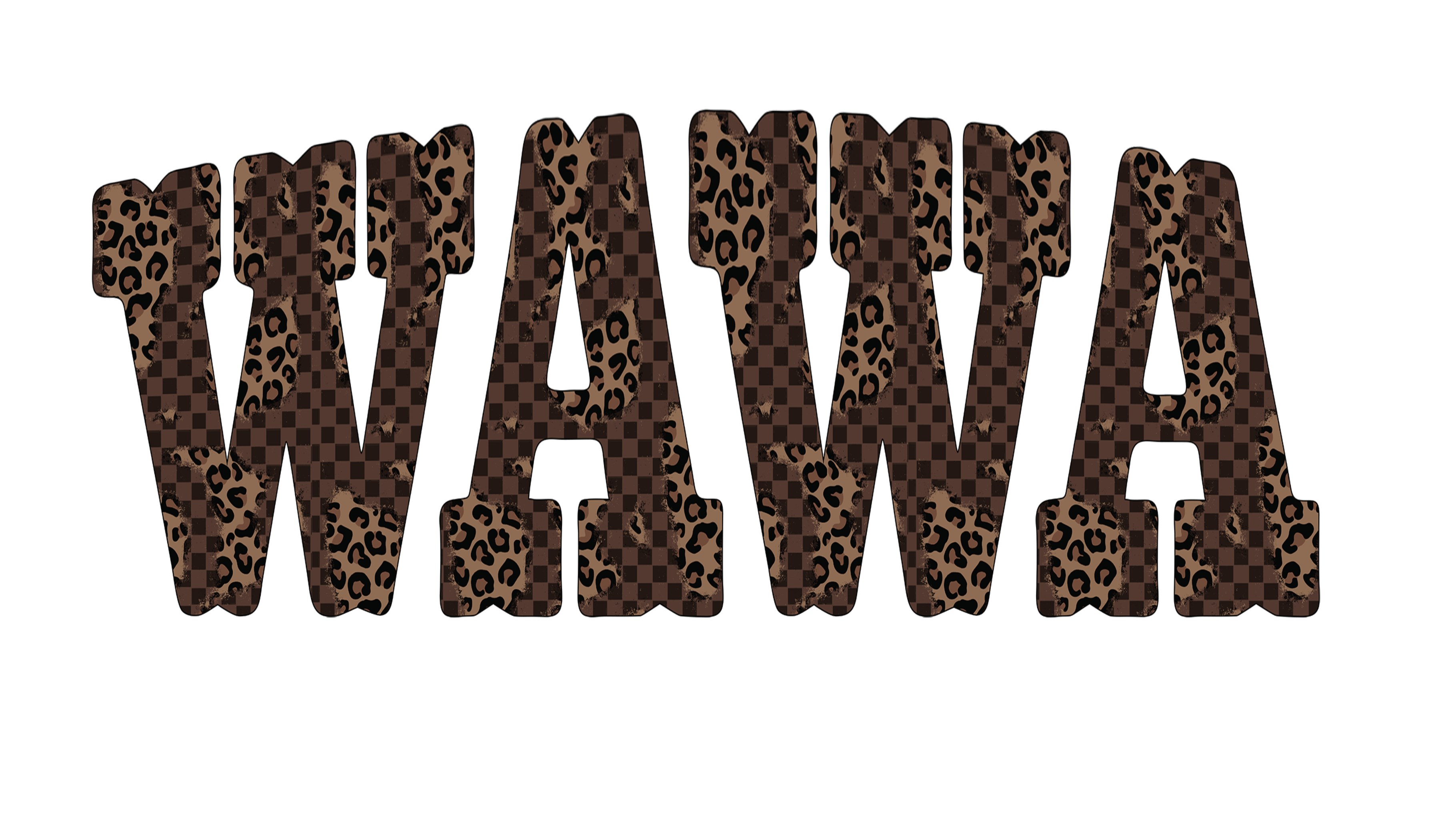 Randomness 1772 - Wawa