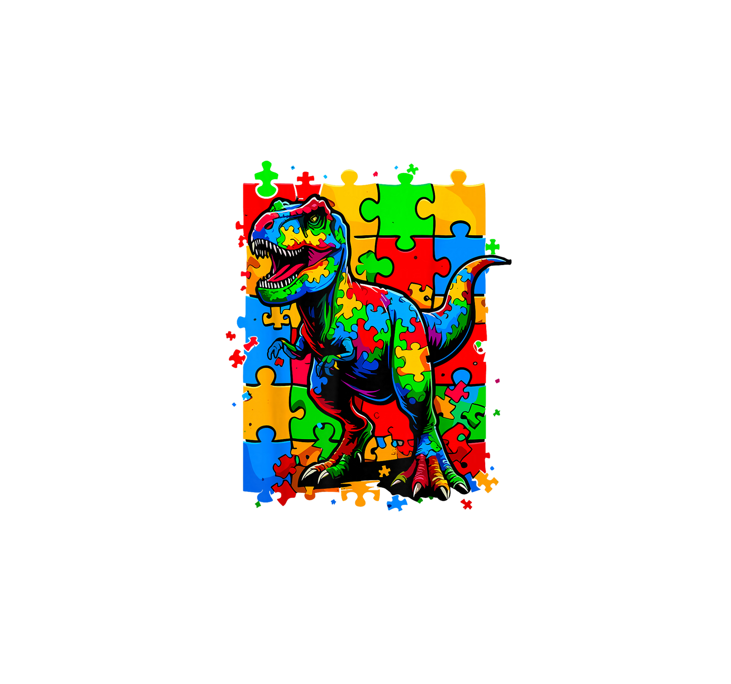 Autism 656 - Copy Of 91d8r95tcwl
