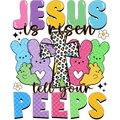 Easter 58 - Jesus Is Risen