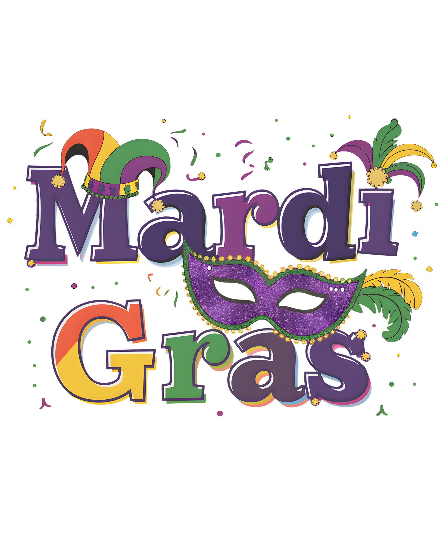 Mardi Gras 689 - Mardi Gras Bundle Sublimation 110971873 Qb Md28112404 Mardi Gras Sublimation