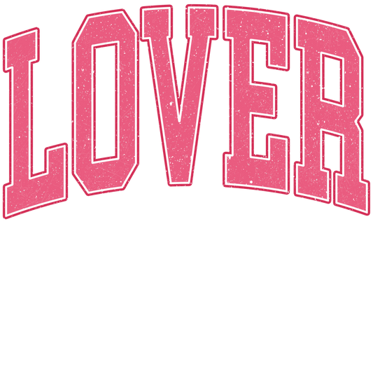 Valentine's Day 81 - Lover Dis