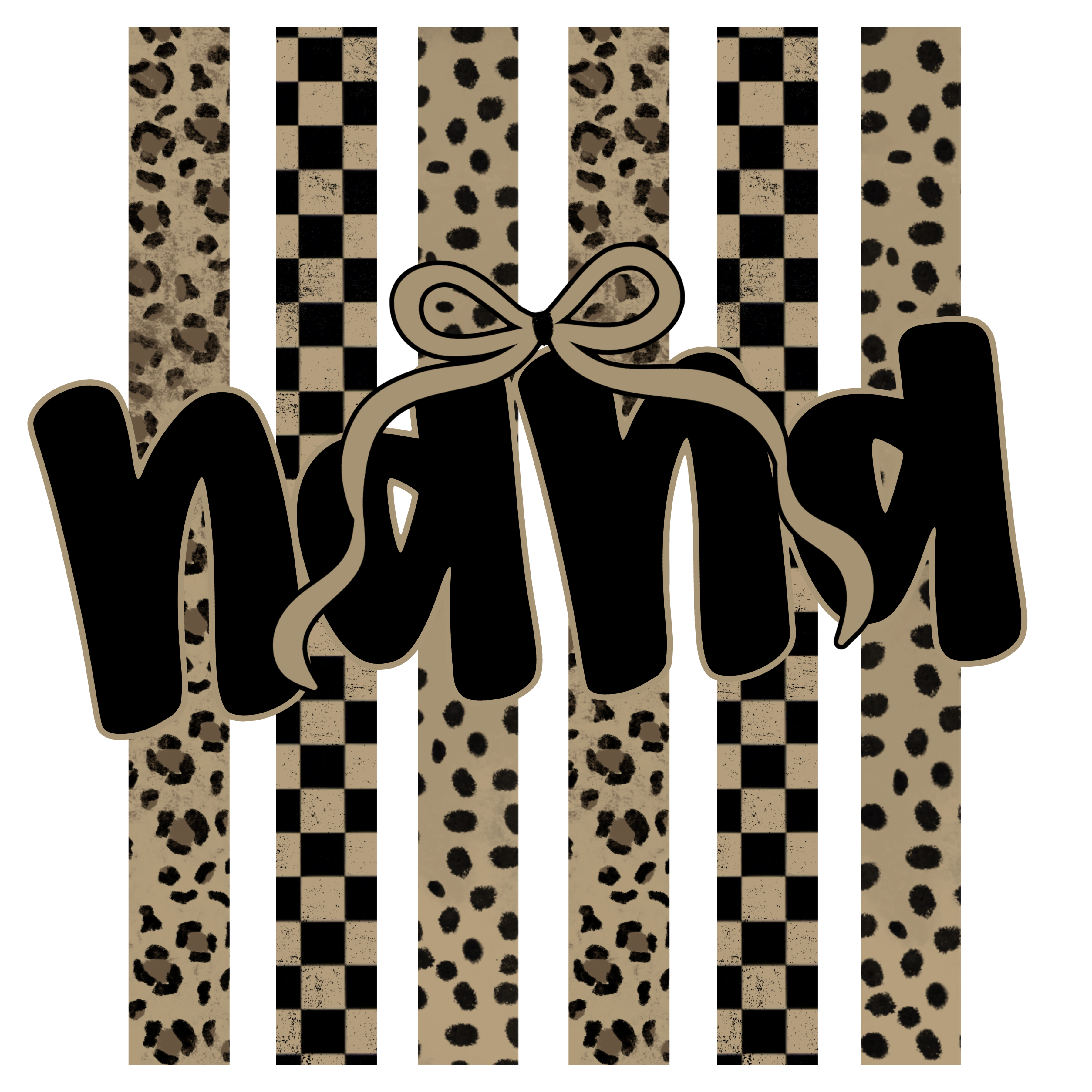 Randomness 1186 - Nana(1)