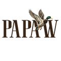 Randomness 1270 - Papaw Duck Front