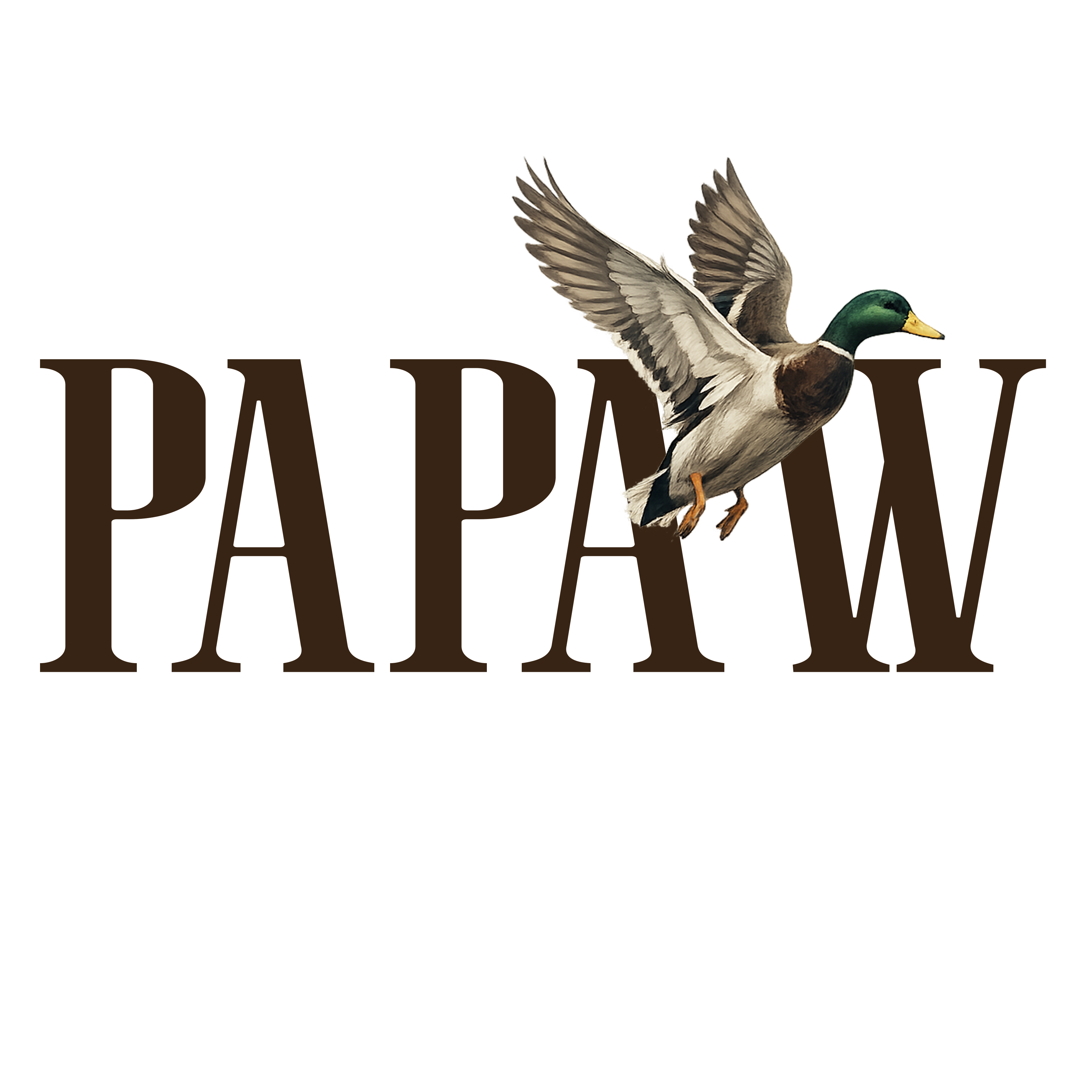 Randomness 1270 - Papaw Duck Front