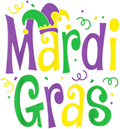 Mardi Gras 253 - 919h2wn K+L