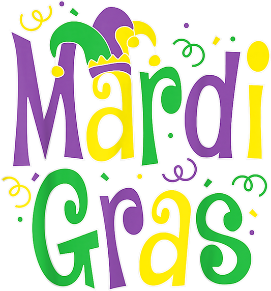 Mardi Gras 253 - 919h2wn K+L