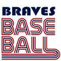 Randomness 382 - Braves Baseball Retro