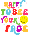 Back to School 335 - Happy To See Your Face 2