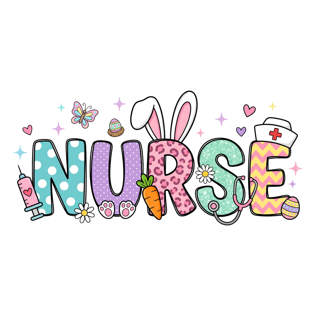Nursing 495 - Nurse (47)