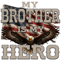 Randomness 397 - Brother Hero