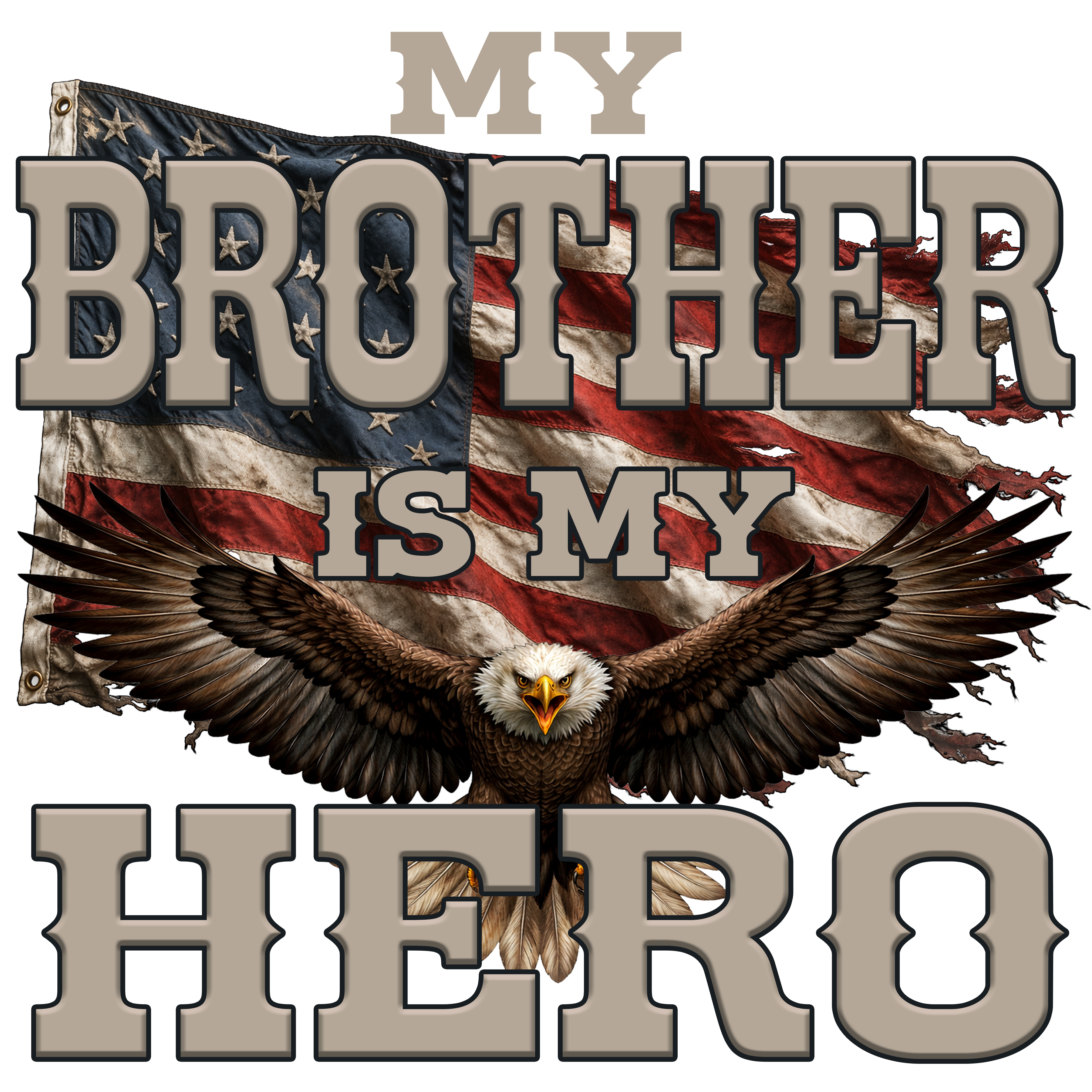 Randomness 397 - Brother Hero