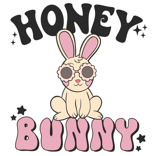 Honey Bunny