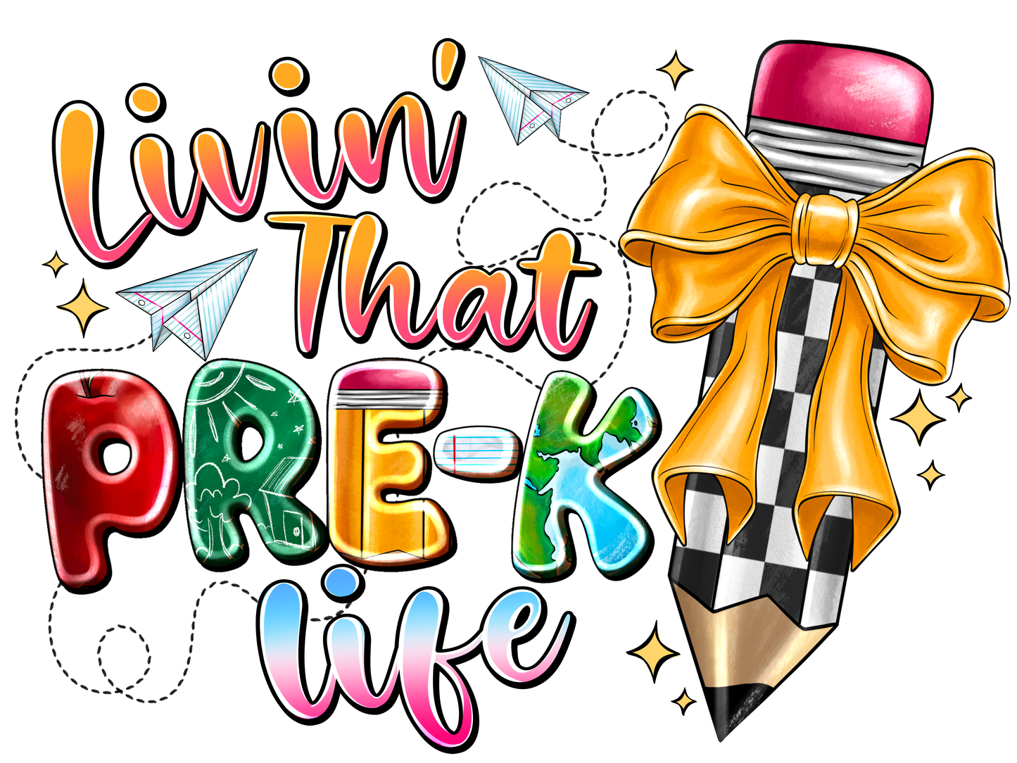 Teacher 435 - Livinthatpre Klife