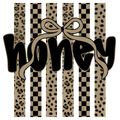 Randomness 833 - Honey