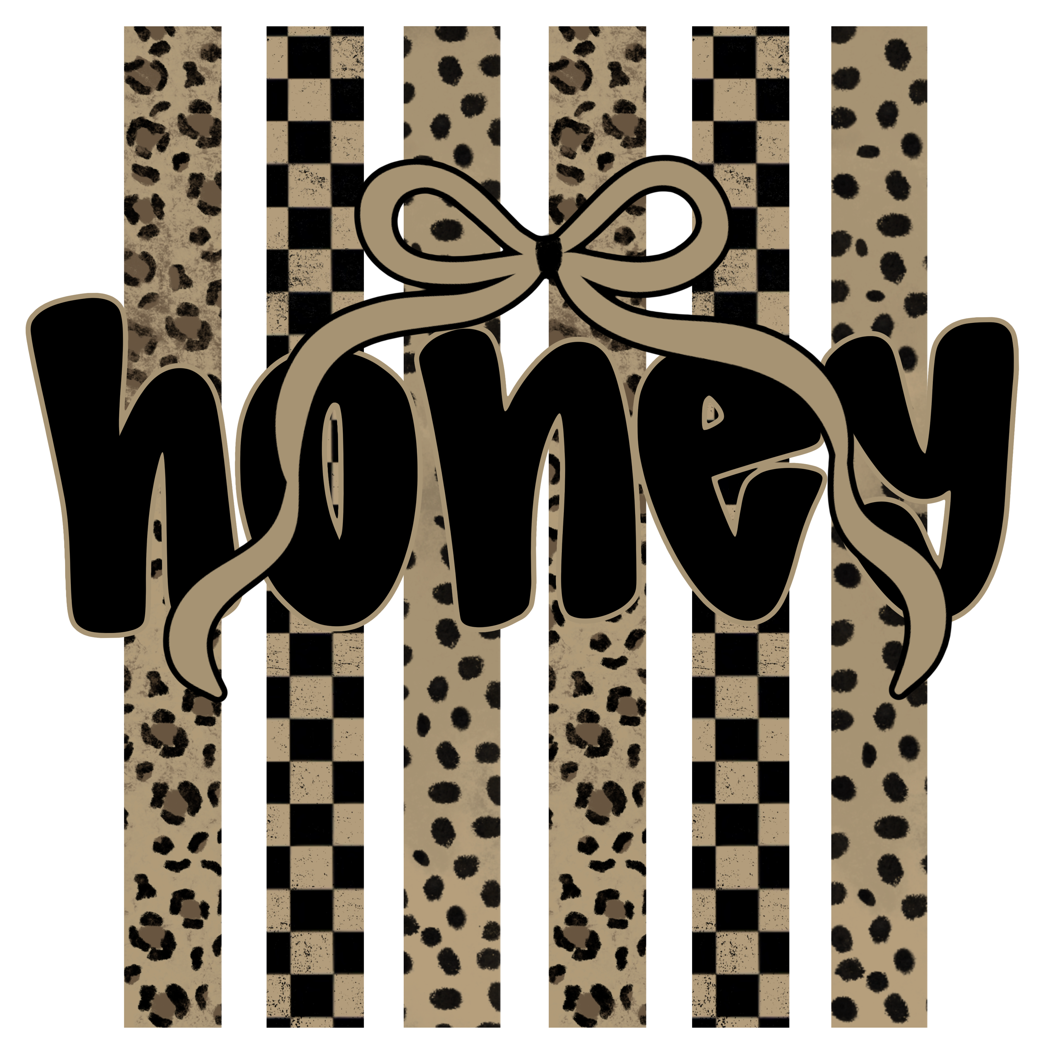 Randomness 833 - Honey