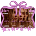 Randomness 824 - Hilary Duff